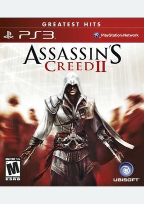 Assassin's Creed 2