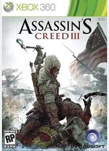 Assassin's Creed 3