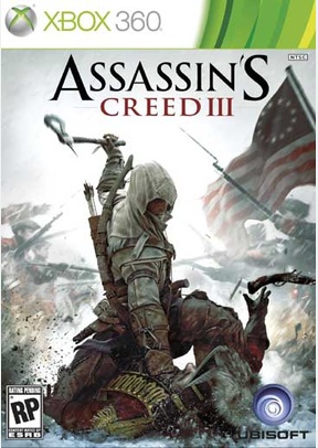 Assassin's Creed 3