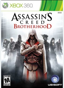 Assassin's Creed: Brotherhood