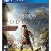 Assassins Creed Odyssey (Replen)