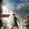 Assassins Creed Odyssey (Replen)