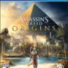 Assassins Creed Origins (Replen)