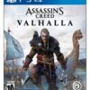 Assassins Creed Valhalla (Replen)