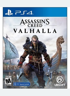 Assassins Creed Valhalla (Replen)