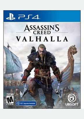 Assassins Creed Valhalla (Replen)