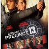 Assault on Precinct 13