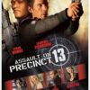 Assault on Precinct 13