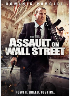 Assault on Wall Street 1 Assault on Wall Street