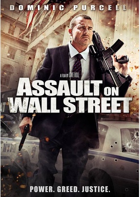 Assault on Wall Street 2 Assault on Wall Street