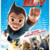 Astro Boy