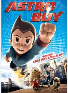 Astro Boy 1 Astro Boy