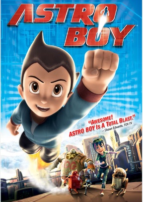 Astro Boy 2 Astro Boy