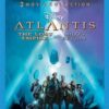 Atlantis: The Lost Empire / Atlantis: Milo's Return