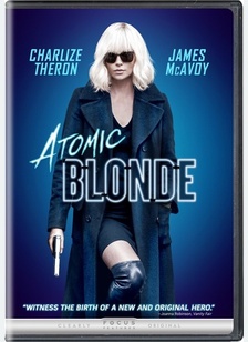 Atomic Blonde 1 Atomic Blonde