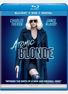 Atomic Blonde 1 Atomic Blonde