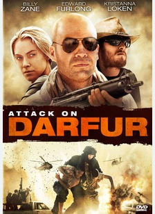 Attack on Darfur 1 Attack on Darfur