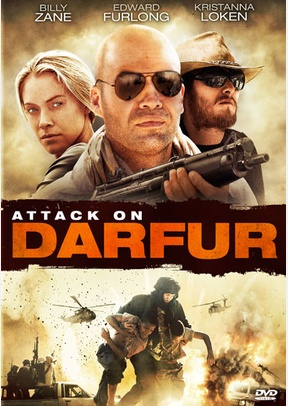 Attack on Darfur 2 Attack on Darfur