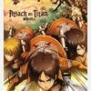Attack on Titan - Attack