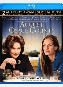 August: Osage County 1 August: Osage County