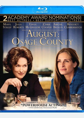 August: Osage County 2 August: Osage County