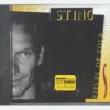 "Fields Of Gold: The Best Of Sting"