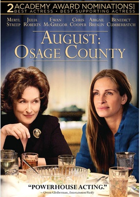August: Osage County 2 August: Osage County