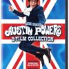 Austin Powers Collection