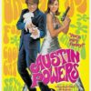 Austin Powers: International Man Of Mystery