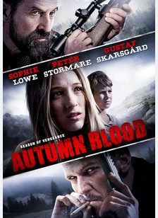 Autumn Blood 1 Autumn Blood