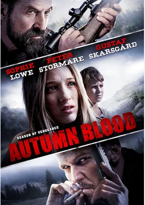 Autumn Blood 2 Autumn Blood