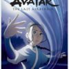 Avatar, The Last Airbender: Book 1 Water, Volume 2