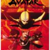 Avatar, The Last Airbender: Book 3 Fire, Volume 2