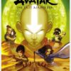 Avatar, The Last Airbender: The Complete Book 2 Collection