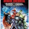 Avengers Confidential: Black Widow & Punisher