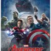Avengers: Age of Ultron
