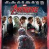Avengers: Age of Ultron