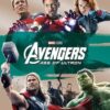 Avengers: Age of Ultron