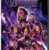 Avengers: Endgame