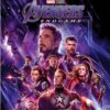 Avengers: Endgame