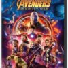 Avengers: Infinity War