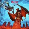 BAT OUT OF HELL II