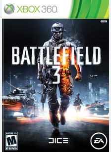 BATTLEFIELD 3 1 BATTLEFIELD 3