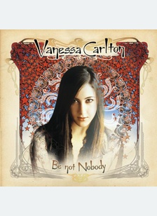 BE NOT NOBODY 1 BE NOT NOBODY