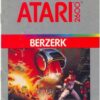BERZERK