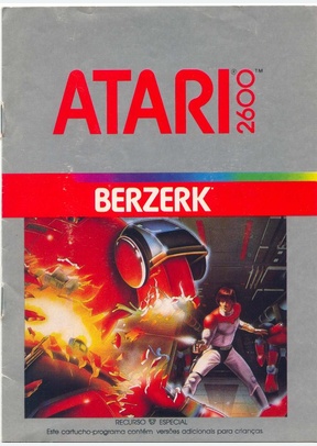 BERZERK