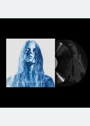 "Brightest Blue (2 LP)" 2 "Brightest Blue (2 LP)"