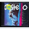 BEST OF ELVIS COSTELLO & THE A