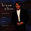 BETWEEN NOW & FOREVER