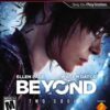 BEYOND:TWO SOULS